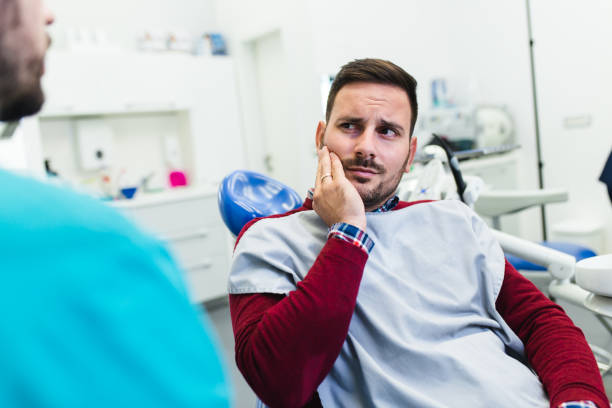 Oral Cancer Screening in Syracuse, NY