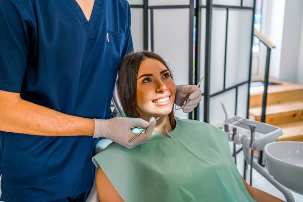 Best Tooth Extraction  in Syracuse, NY