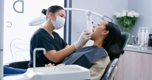 Professional  Holistic Dental Services in Syracuse, NY