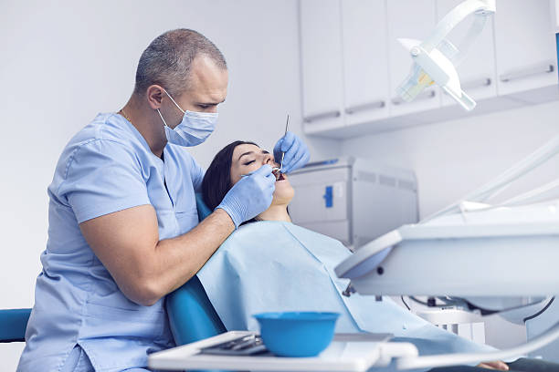 Why Choose Us for Your Dental Needs in Syracuse, NY